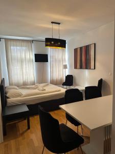 Cozy Three-Room Apartment 14