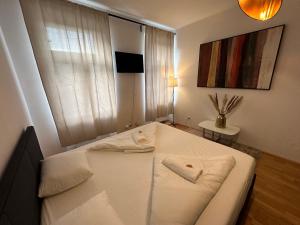 Cozy Three-Room Apartment 14