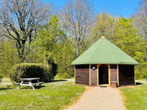 Villages vacances Village Vacances - DefiPlanet' : photos des chambres