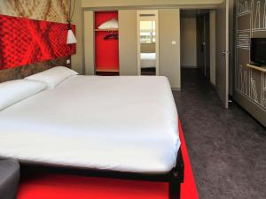 Hotels ibis Lyon Centre : photos des chambres