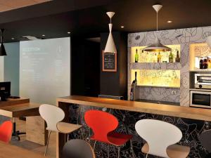 Hotels ibis Lyon Centre : photos des chambres
