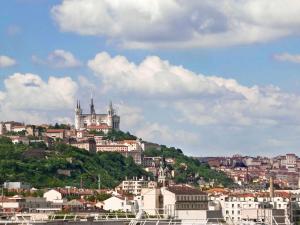 Hotels ibis Lyon Centre : photos des chambres