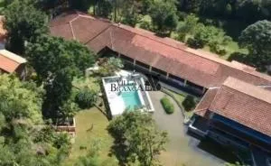 Sítio em Guararema - جاكاري