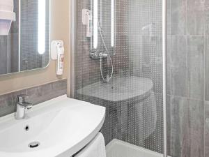 Hotels ibis Epernay Centre Ville : photos des chambres