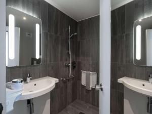 Hotels ibis Epernay Centre Ville : photos des chambres