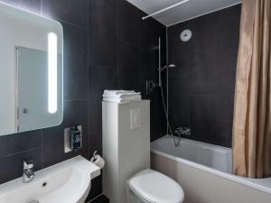 Hotels ibis Epernay Centre Ville : photos des chambres