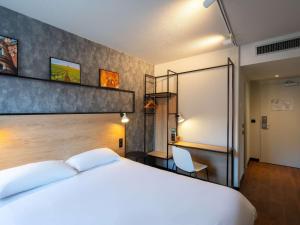 Hotels ibis Epernay Centre Ville : photos des chambres