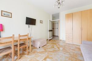 Stazione Centrale - Bilocale con cucina separata