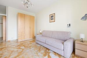 Stazione Centrale - Bilocale con cucina separata