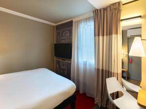 Hotels ibis Epernay Centre Ville : photos des chambres