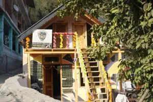 Stoner's Delight - Кулу