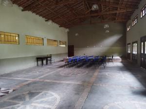 Guararema Espaço e Pousada Krisalys