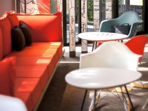 Hotels Ibis Angouleme Nord : photos des chambres