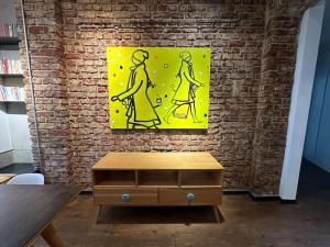 Doctors Spacious Place