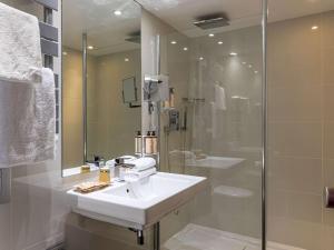 Hotels Mercure Paris Place d'Italie : photos des chambres