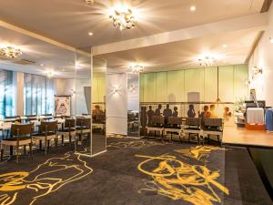 Hotels Mercure Paris Place d'Italie : photos des chambres