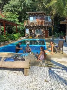 Finca LA CASCADA - Berlín