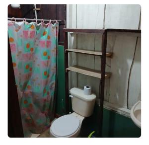 Casa Osa Bella Rayo Verde 1 Bedroom