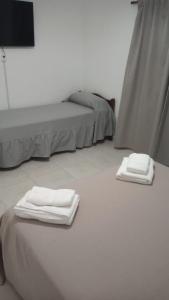 Dpto Apart Berutti PB