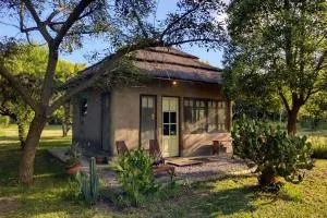 Chacra Espiral - Hospedaje Natural - Altamira