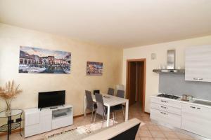 Rovato entire apartment in the capital of Franciacorta