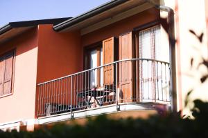 Appartamento con 1 Camera da Letto