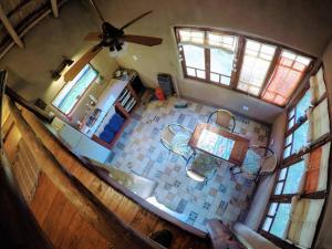 Chacra Espiral - Hospedaje Natural