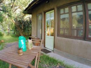 Chacra Espiral - Hospedaje Natural