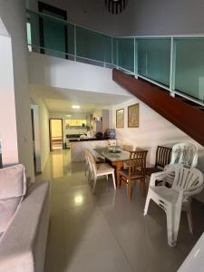 Casa Praia em condomínio Luis Correia