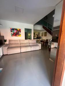 Casa Praia em condomínio Luis Correia