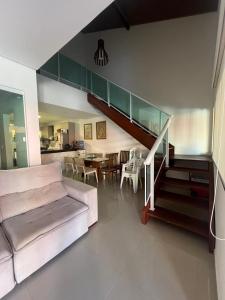 Casa Praia em condomínio Luis Correia