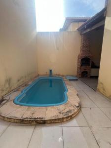 Casa Praia em condomínio Luis Correia