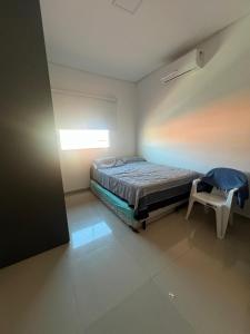 Casa Praia em condomínio Luis Correia