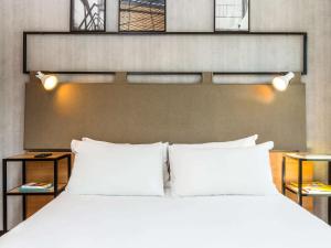Hotels ibis Paris Bastille Opera : photos des chambres