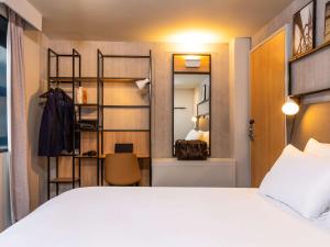 Hotels ibis Paris Bastille Opera : photos des chambres