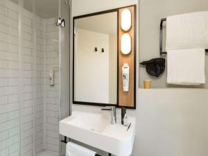 Hotels ibis Paris Bastille Opera : photos des chambres