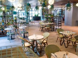 Hotels ibis Paris Bastille Opera : photos des chambres