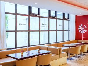 Hotels ibis Paris Bastille Opera : photos des chambres