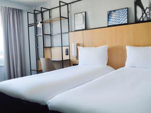 Hotels Ibis Paris Tour Eiffel Cambronne 15eme : photos des chambres