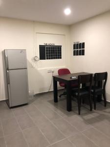 Ipoh Budget