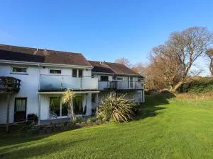 Argoed - Port Dinorwic