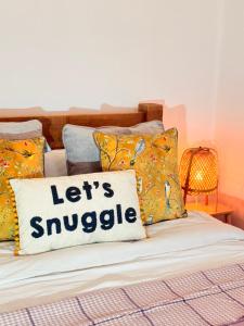 Yorkshires Cosy Stay