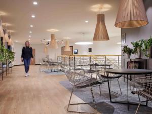 Hotels Mercure Paris La Defense : photos des chambres