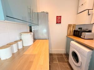 Yorkshires Cosy Stay