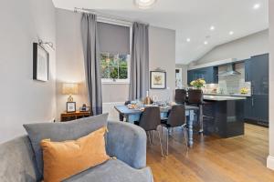 No 1 - Laurel Cottage - Pass the Keys