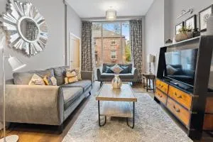 Pass the Keys No. 1 - Laurel Cottage - Bishopthorpe