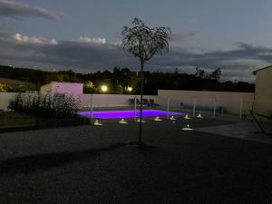 Villas Lily : photos des chambres