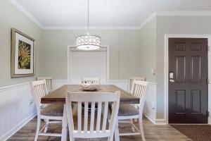 Forest Beach Villas 120