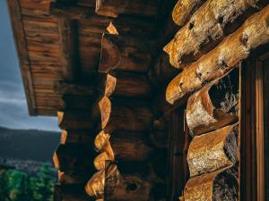 ÖBois Charlevoix - LÉcurie 4 Studio