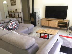 Villas Lily : photos des chambres